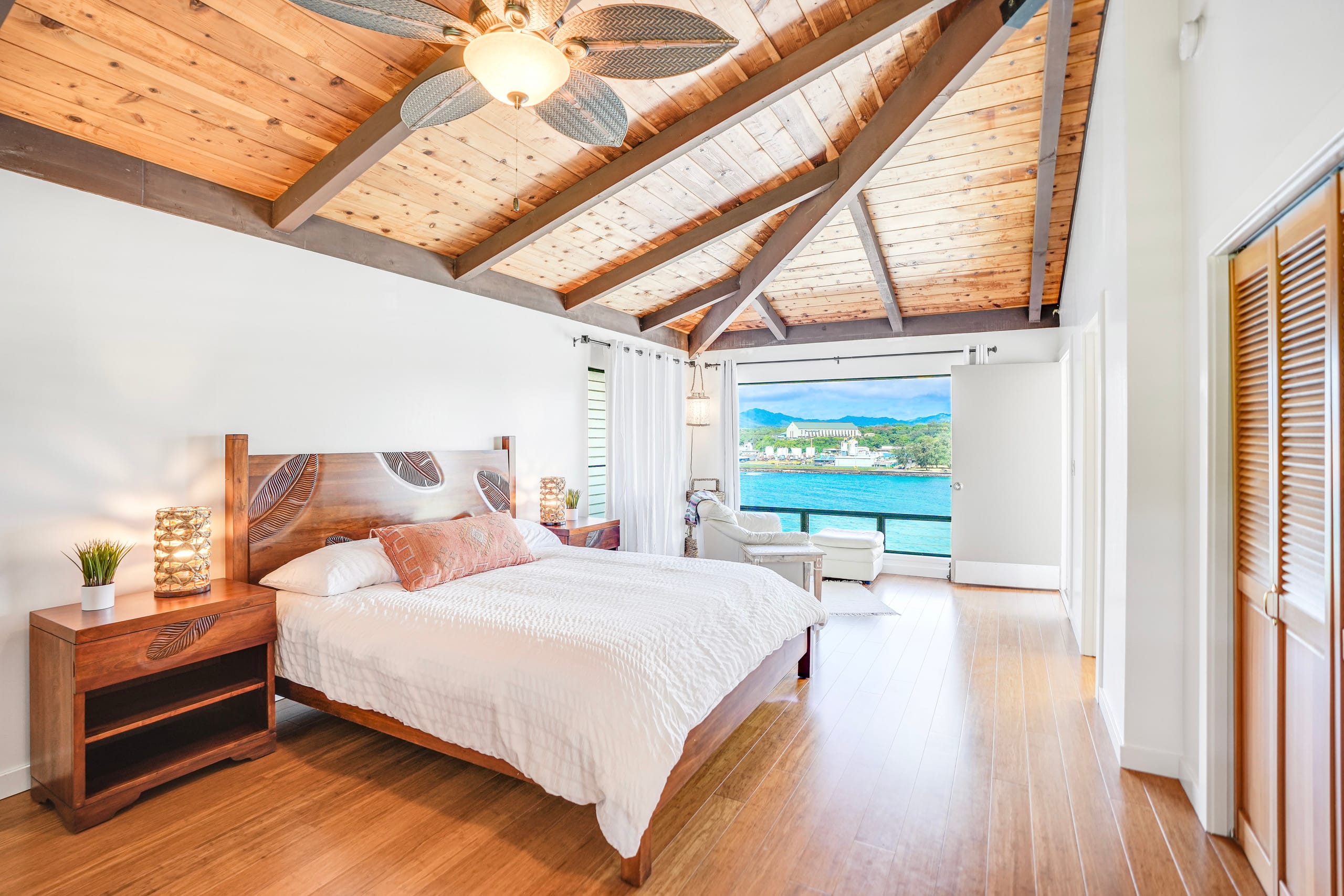 Perfect Private Kalapaki Beach Cliffside Getaway! - Photo 16