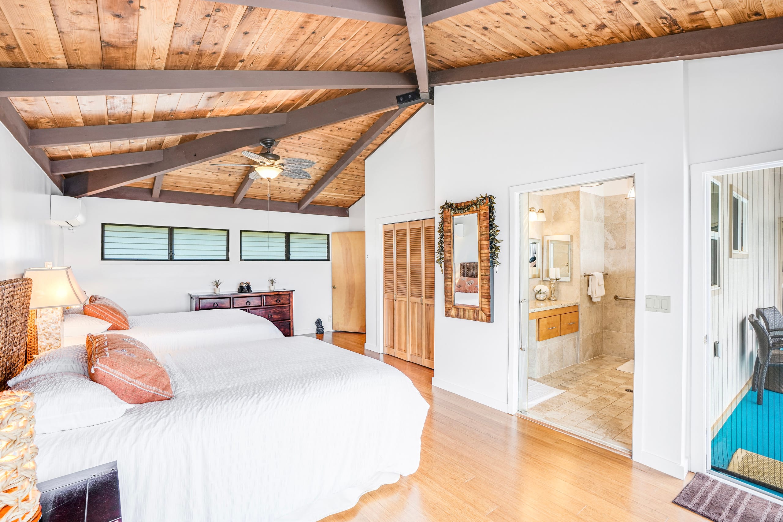 Perfect Private Kalapaki Beach Cliffside Getaway! - Photo 20