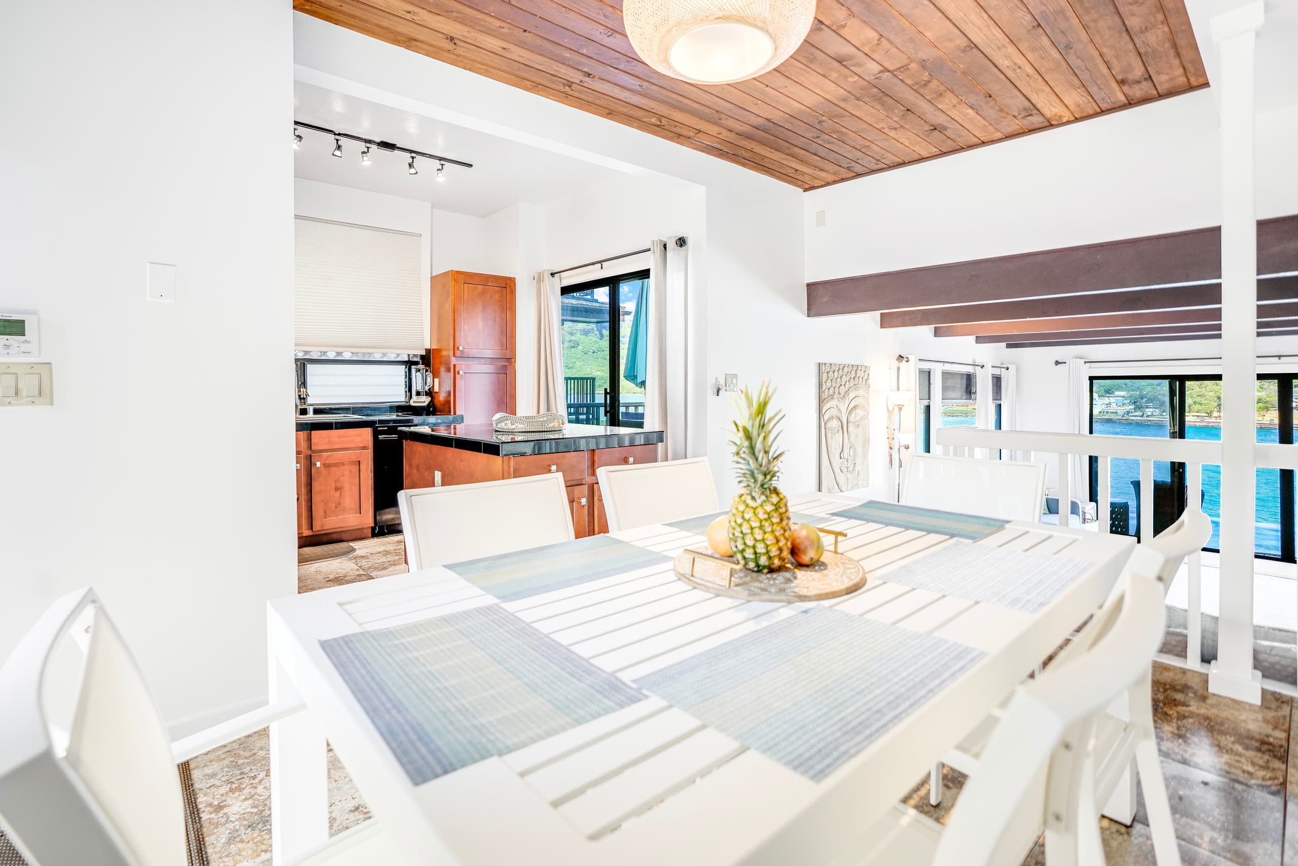 Perfect Private Kalapaki Beach Cliffside Getaway! - Photo 14