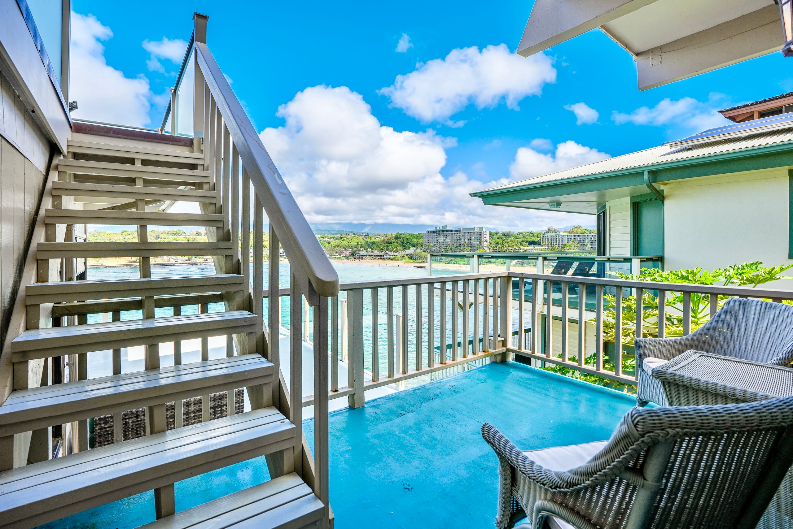Perfect Private Kalapaki Beach Cliffside Getaway! - Photo 32