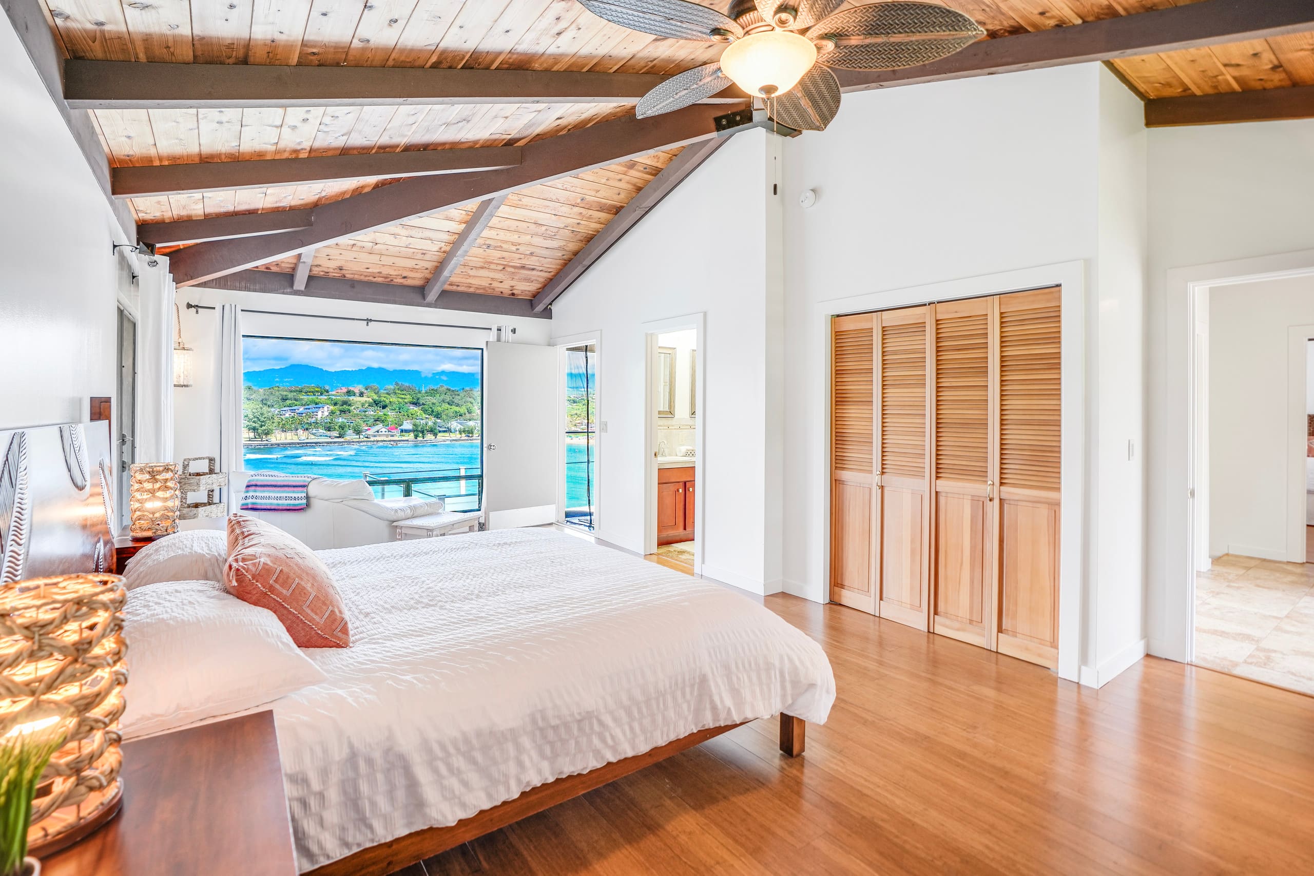 Perfect Private Kalapaki Beach Cliffside Getaway! - Photo 17