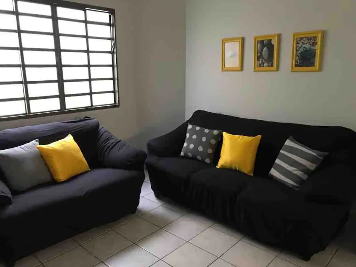 ห้องนั่งเล่น