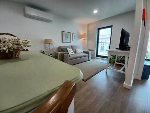 Imóvel de sucesso: New apartment, with parking, in the center of PDL em Ponta Delgada (São Sebastião)