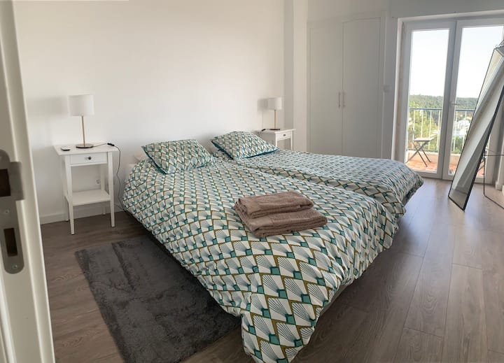 საძინებელი 2