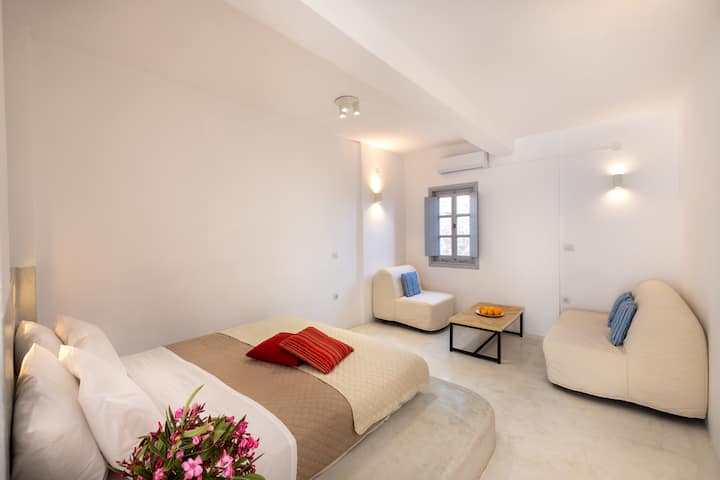 საძინებელი 1