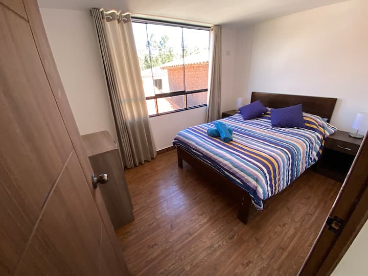 Брачен кревет (широк 125 - 149 см)