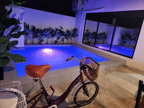 3S Farm and Resort - Villa