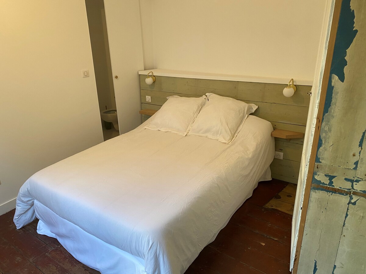 Спална соба 1