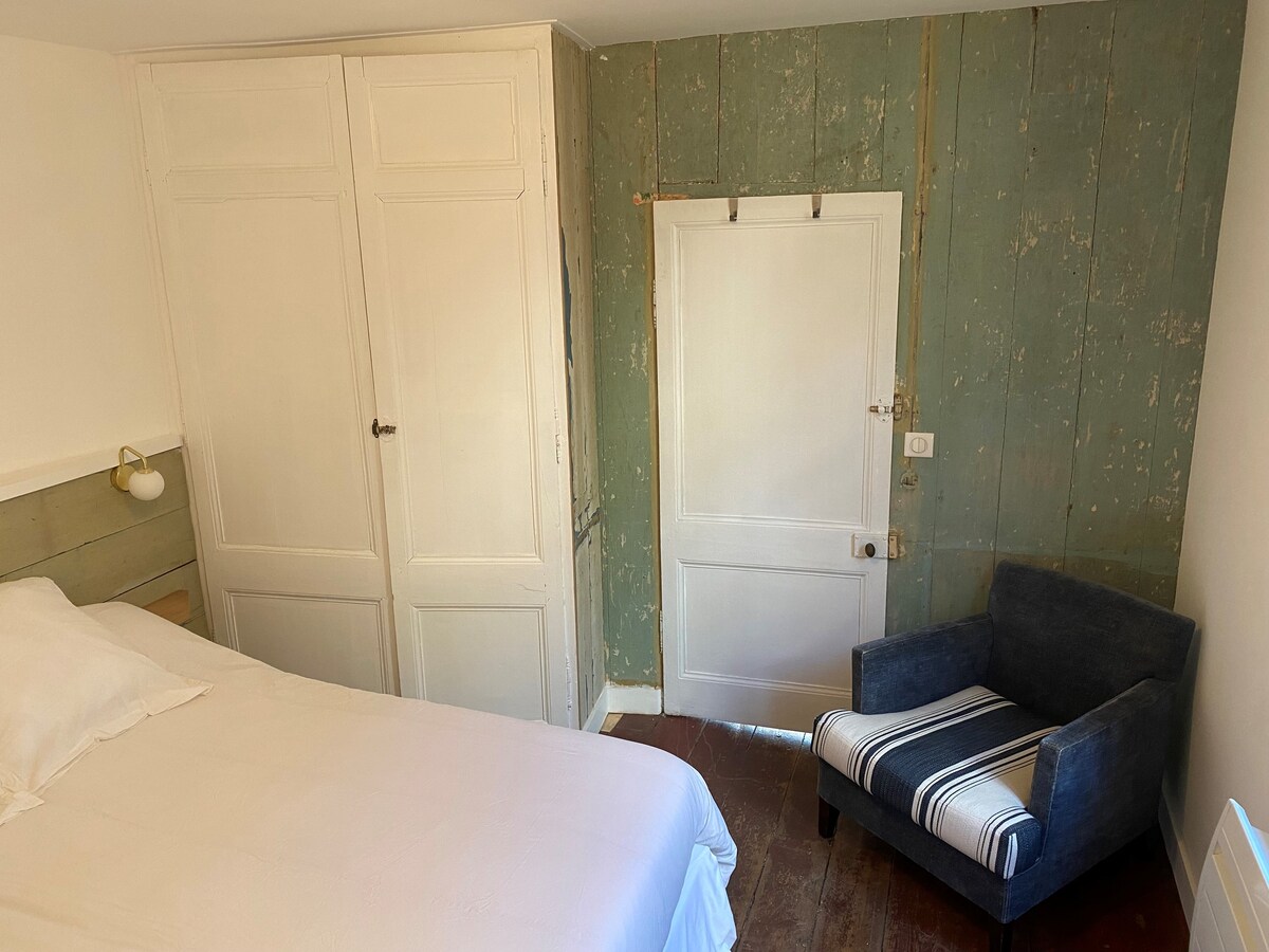 Спална соба 1