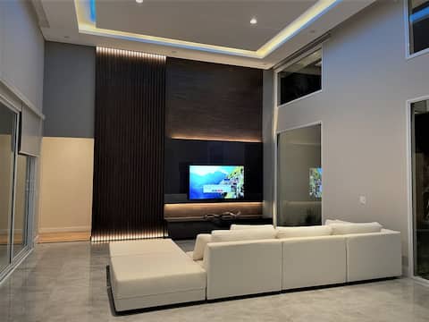 House in the Condominium, Riviera de Sta Cristina XIII