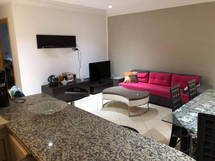 Beautiful s+2 apartments for rent in Hammamet Apartments for Rent in