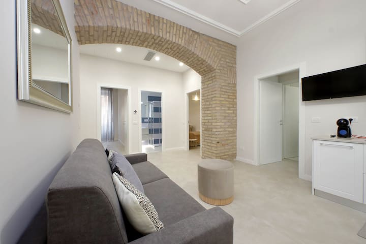 Candia 143 Apartment Luxury