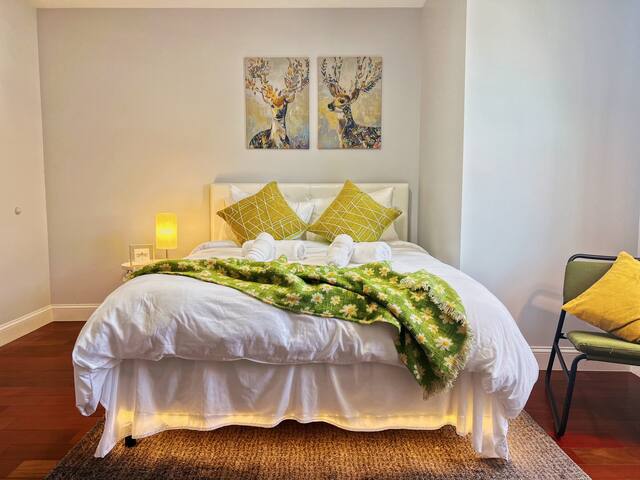 Ramblei managed Airbnb listing 1