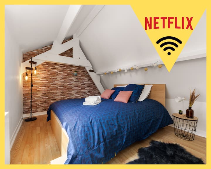 DenverMaison in Houses for Rent