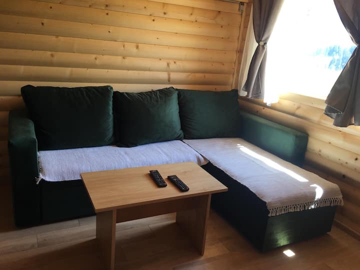 Kućica  Maslačak, Ljupki Smeštaj Sa Parkingom - Montenegro