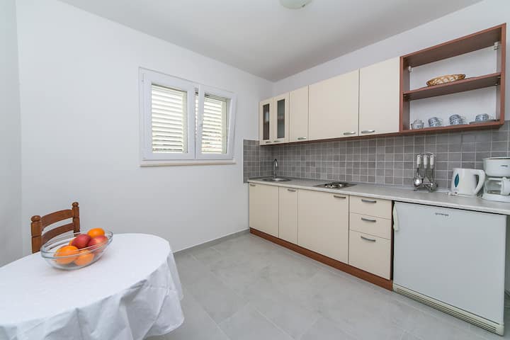 Adria Brela Apartments | A2 - Brela