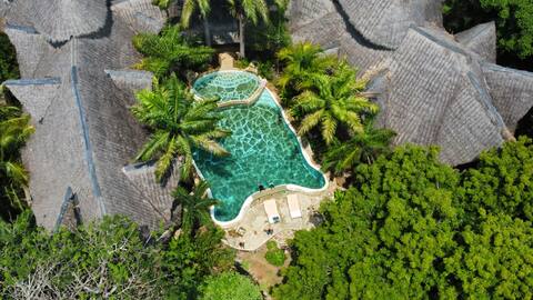 Waterside Luxury Villa Tiwi Beach Kenya