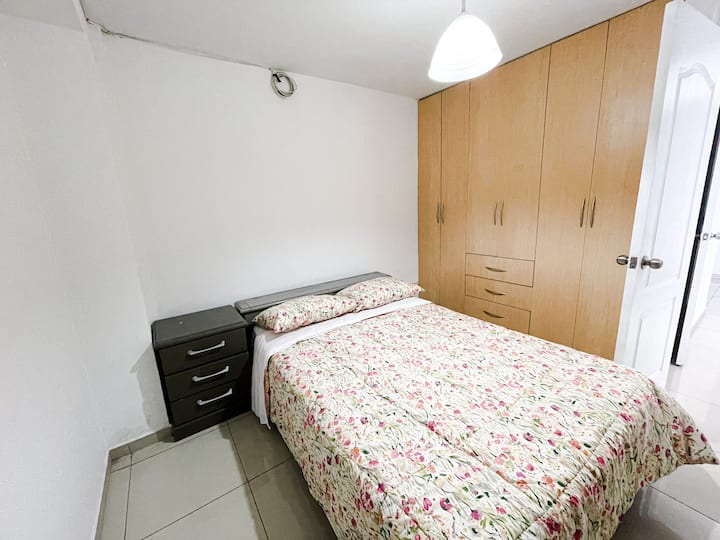 غرفة النوم الثالثة