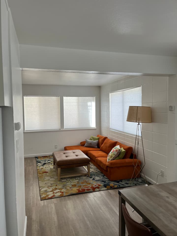 Quaint & Cozy Lakeview Townhome - South Lake Tahoe, CA