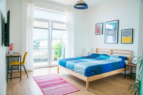 Eyes on the Sea Apartment
