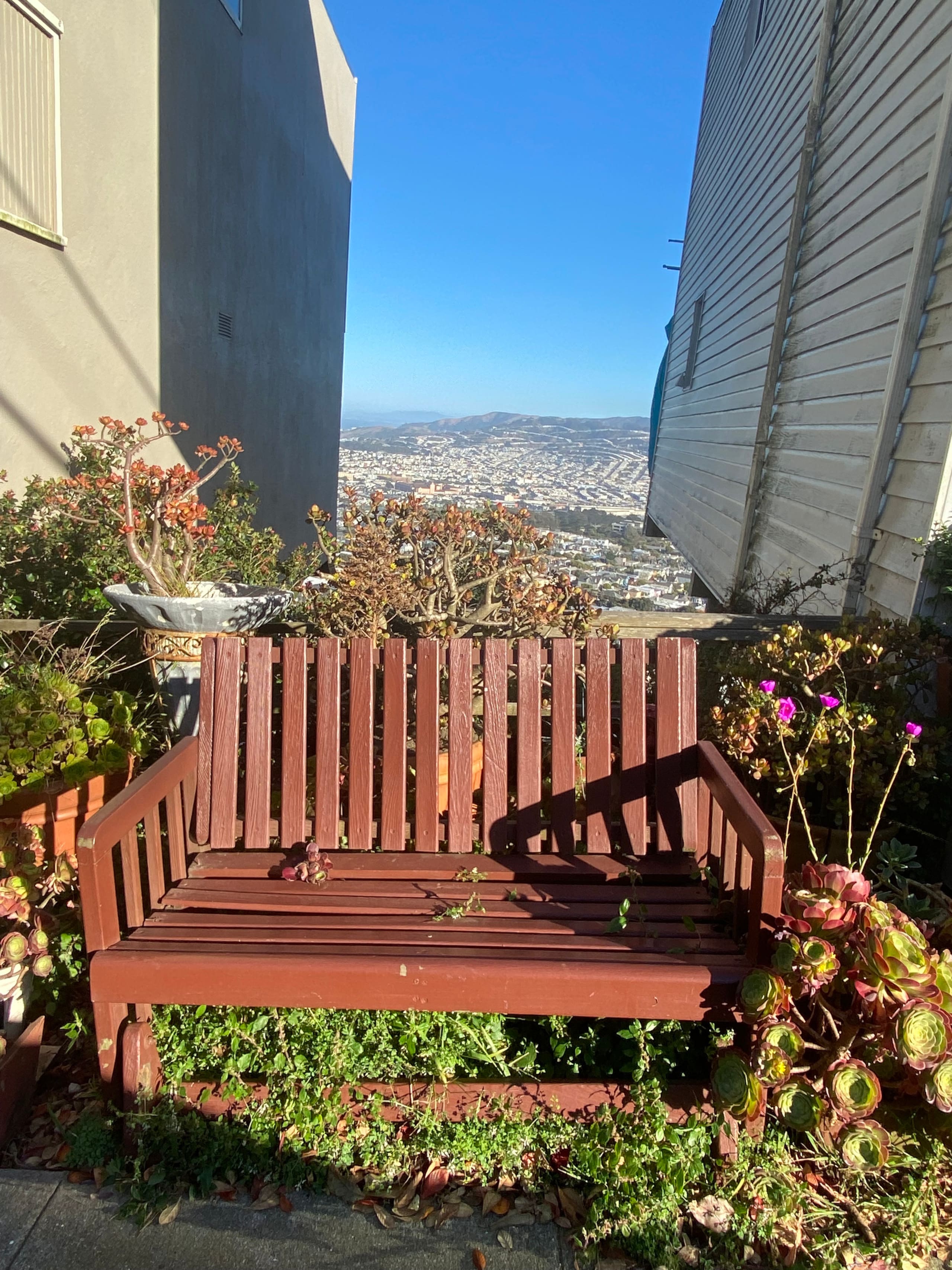 Amazing Balcony views, Self check in, Easy parking - Image 22