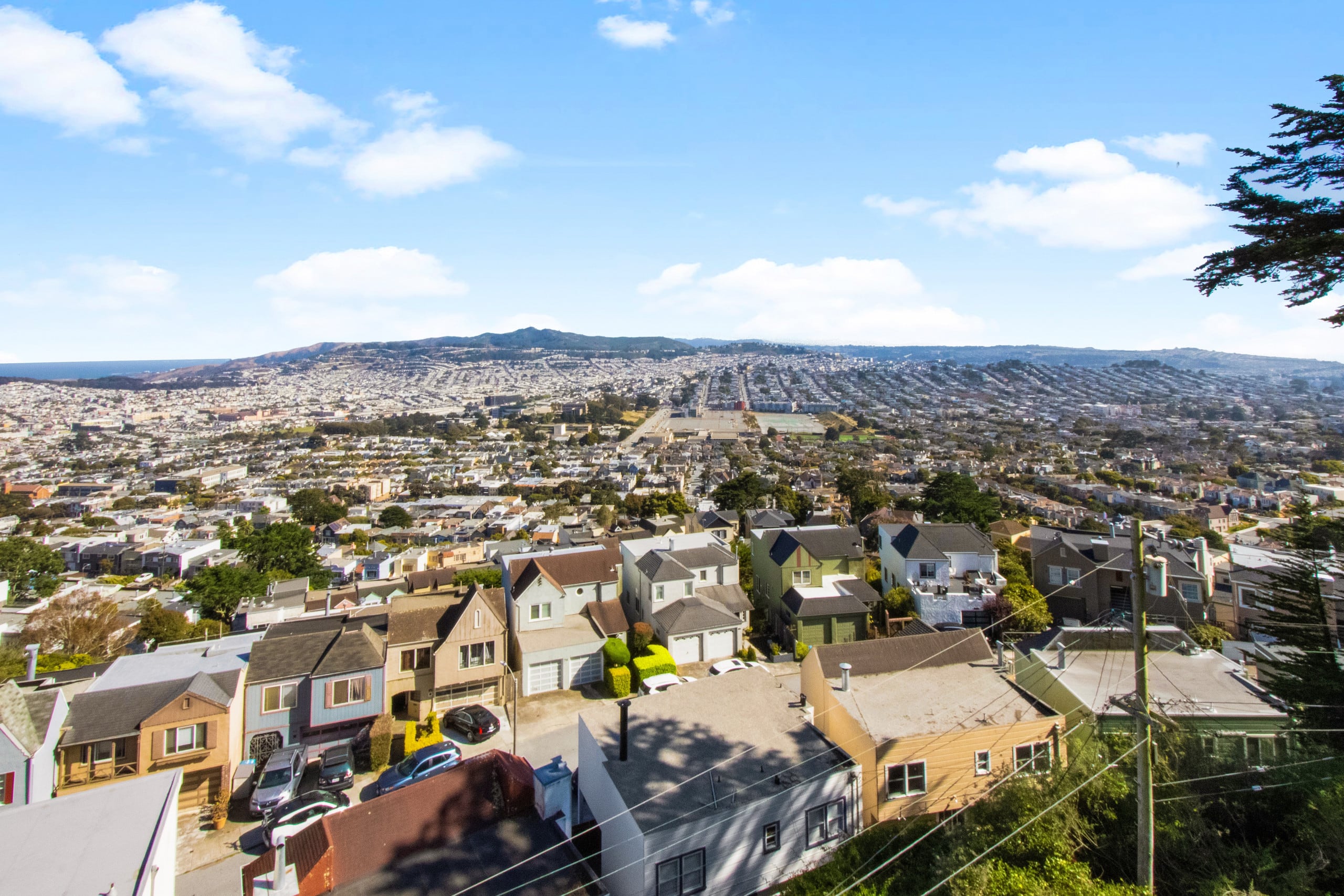 Amazing Balcony views, Self check in, Easy parking - Image 20