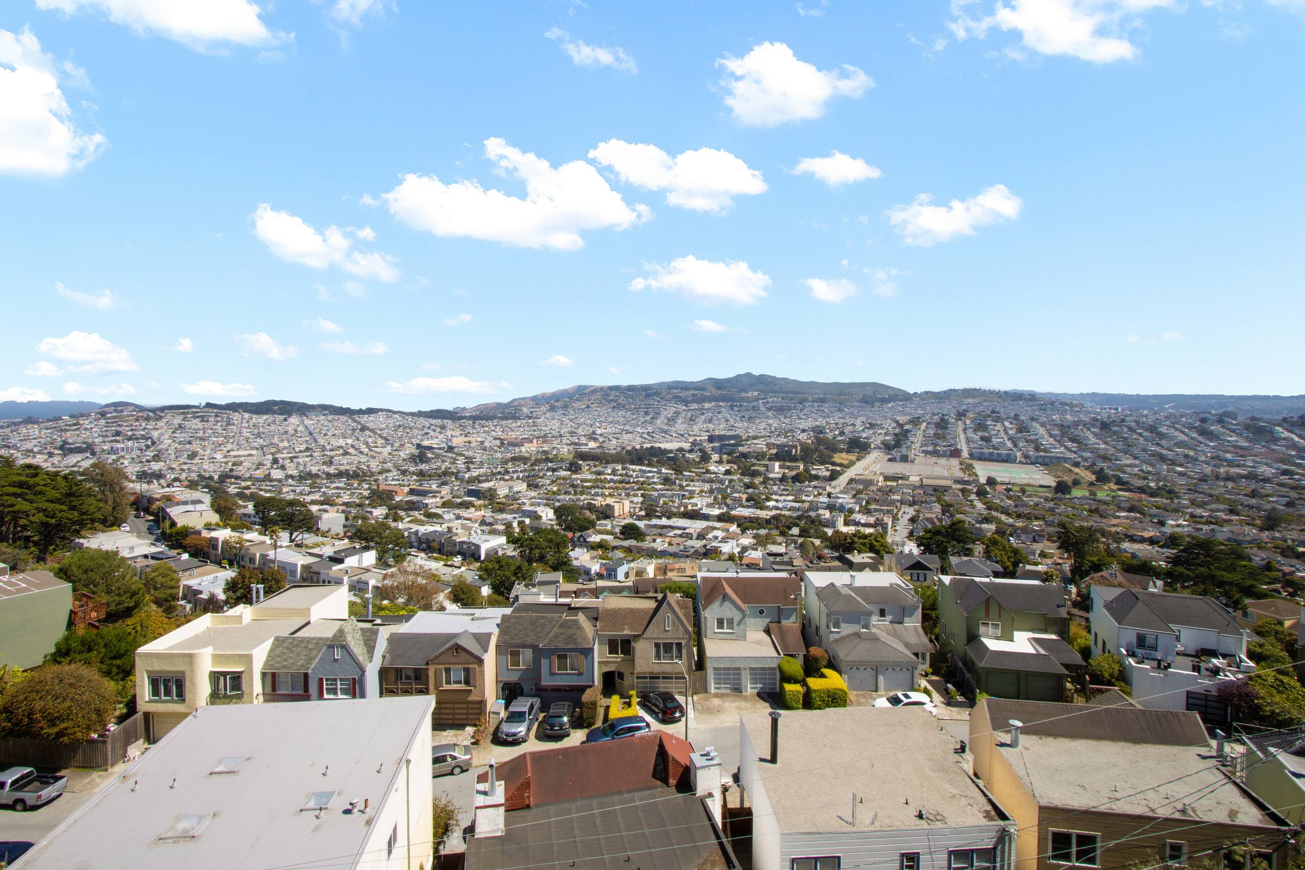 Amazing Balcony views, Self check in, Easy parking - Image 19