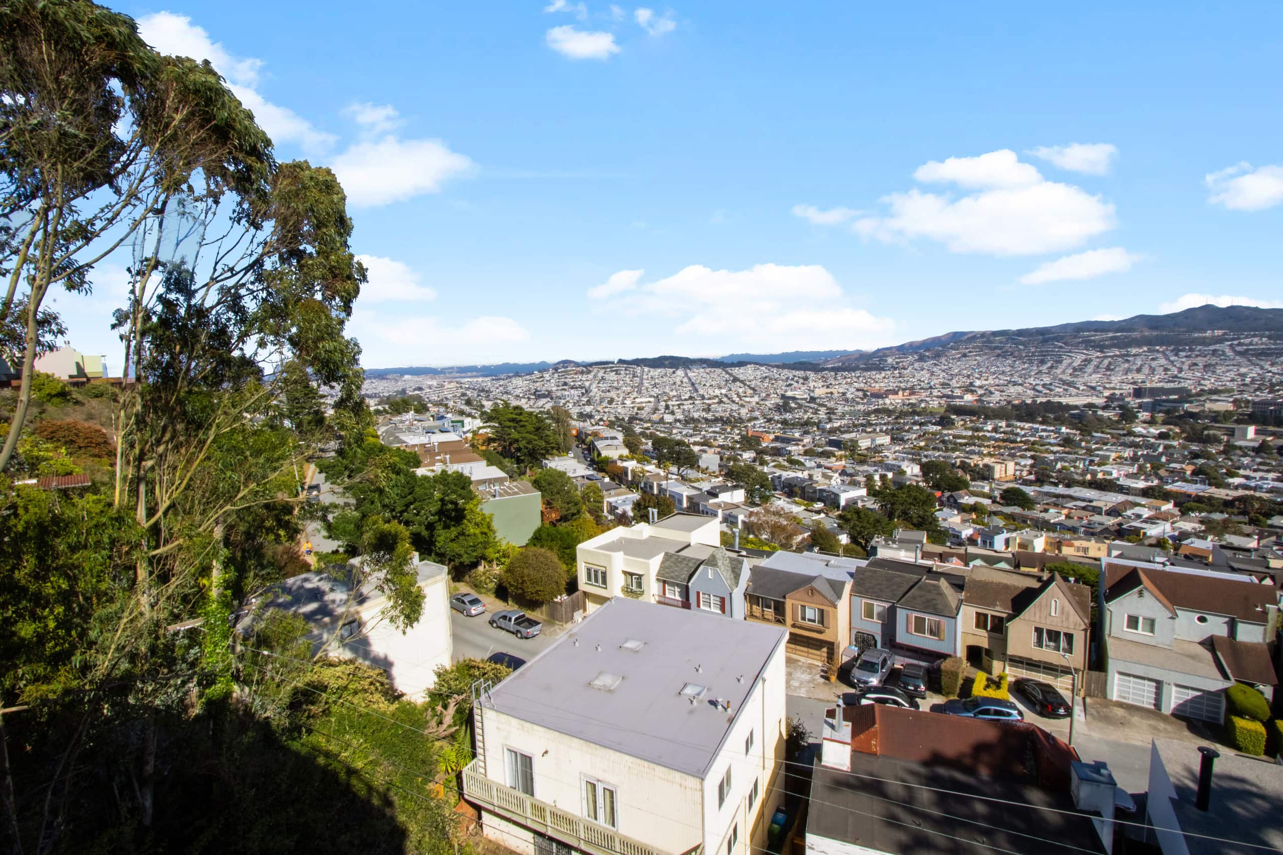 Amazing Balcony views, Self check in, Easy parking - Image 17
