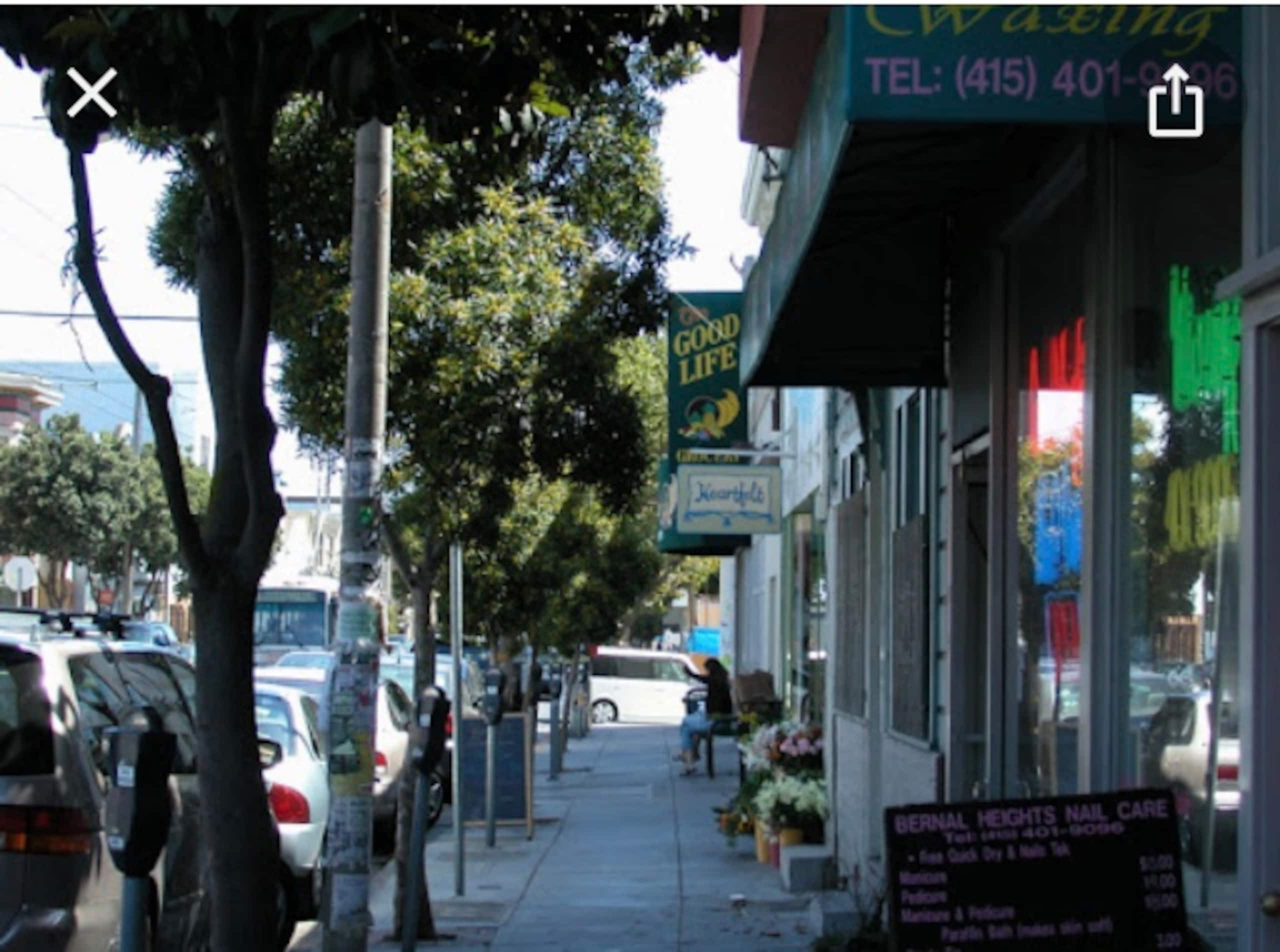 Condo in San Francisco · ★4.94 · 1 bedroom · 1 bed · 1.5 baths - Image 8