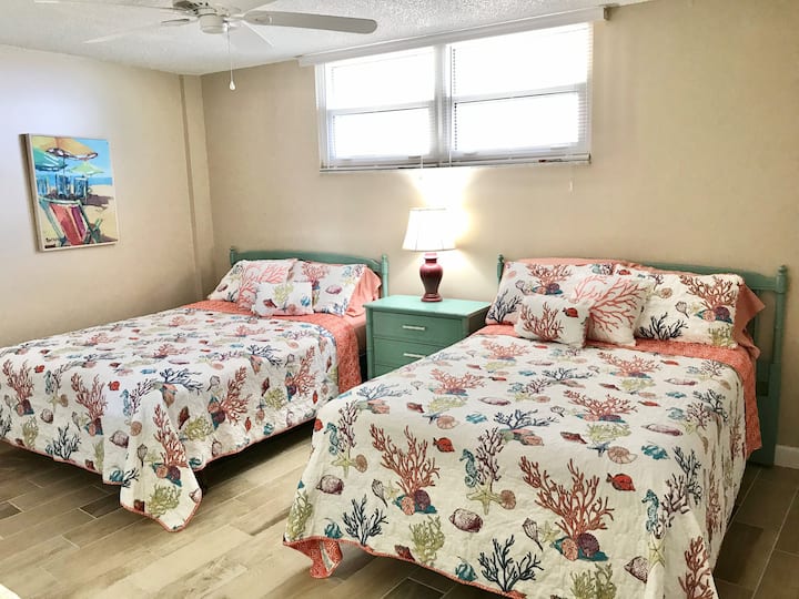 Chambre des invités