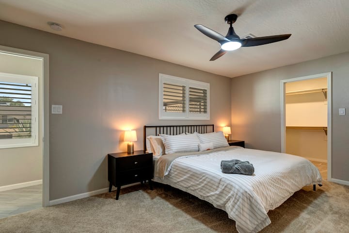 Zbulo një nivel të ri çlodhjeje dhe qetësie.