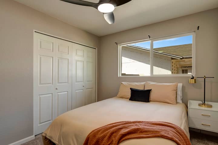 Mirë se vjen në shtëpinë tënde private larg shtëpisë.