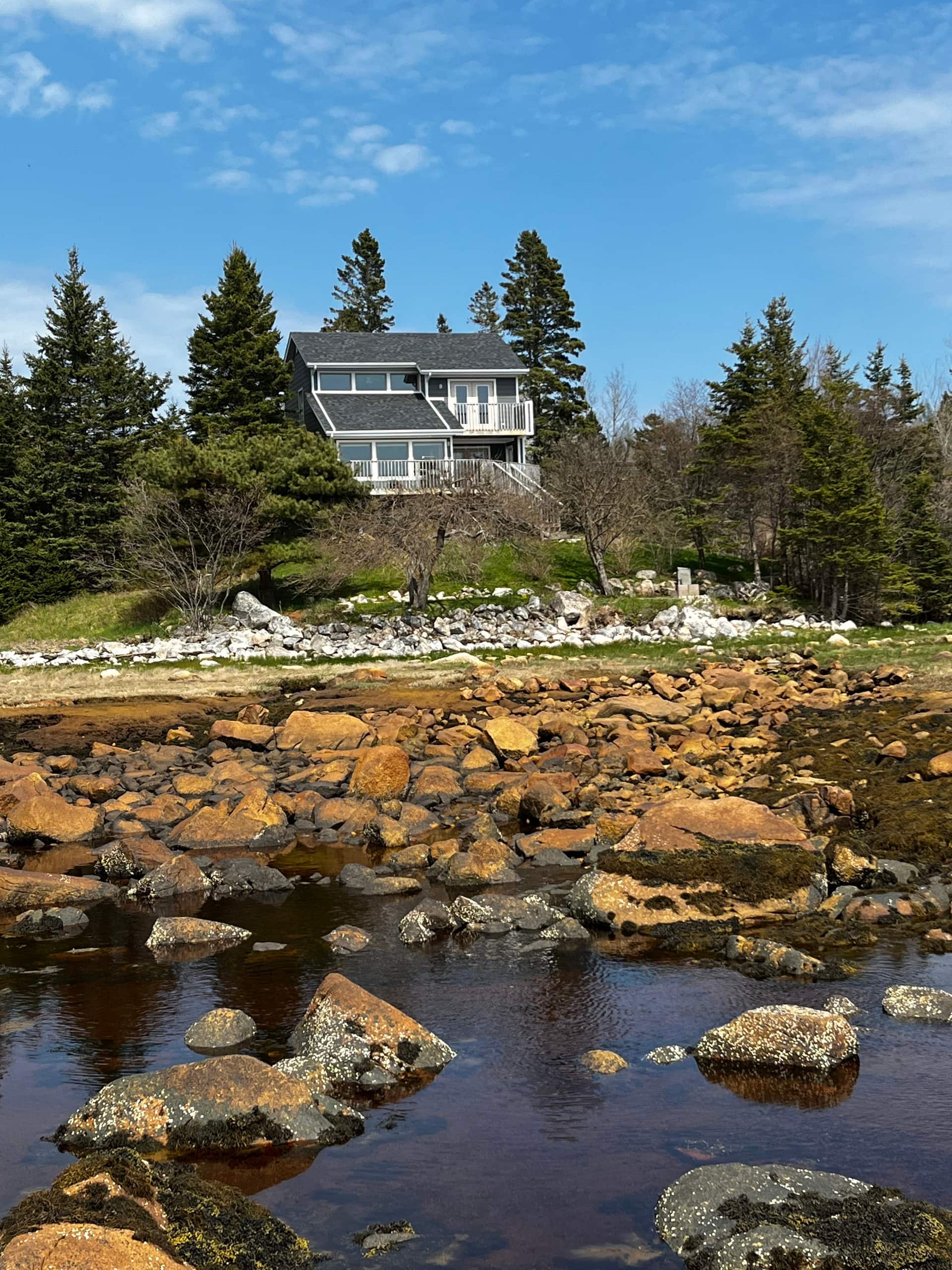 Hideaway Cottage