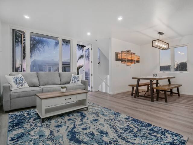 Ocean & Bay Views w/ Private Rooftop Hot Tub gallery image 5