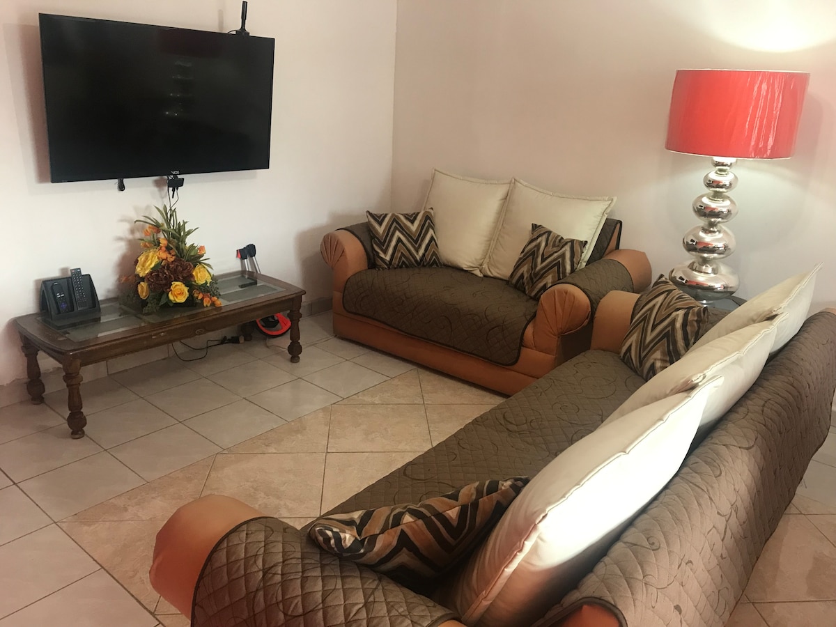 Anuncio de Airbnb popular: Mallorca Apartment, your place to rest! en Tepic