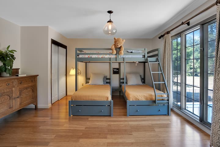 Спална соба 4