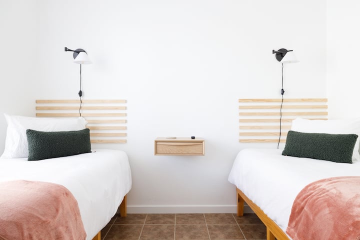 Спална соба 3