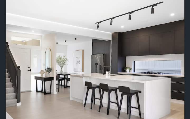Central Coast - Modern Beach House 400m To Beach - Central Coast