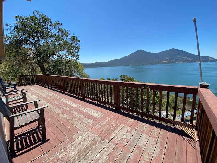 Lake County Vacation Rentals & Homes United States Airbnb