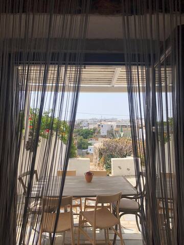 Maison traditionnelle roots et dans son jus gallery image 5