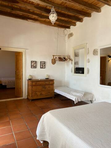 Maison traditionnelle roots et dans son jus gallery image 4