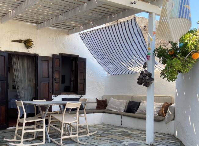 Maison traditionnelle roots et dans son jus gallery image 2