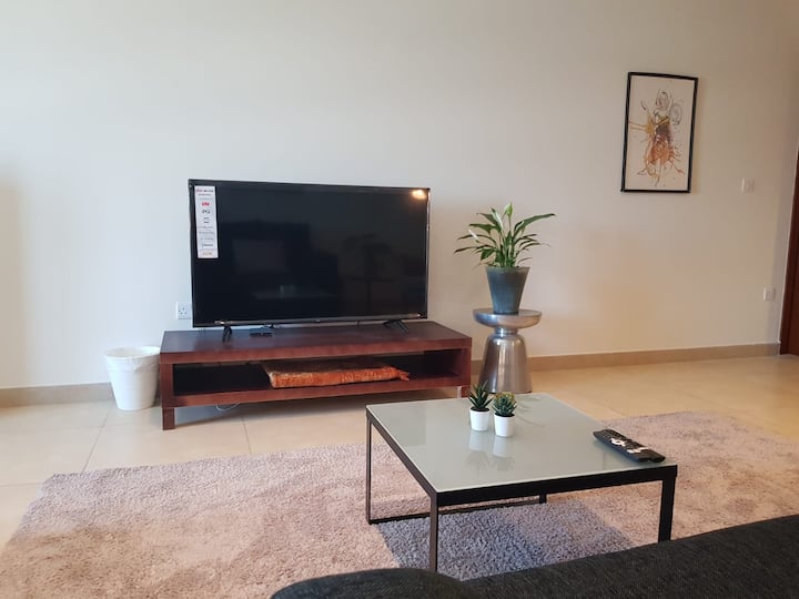 Enjoy A Nice View Of This Studio In The Pearl!1809 - Catar