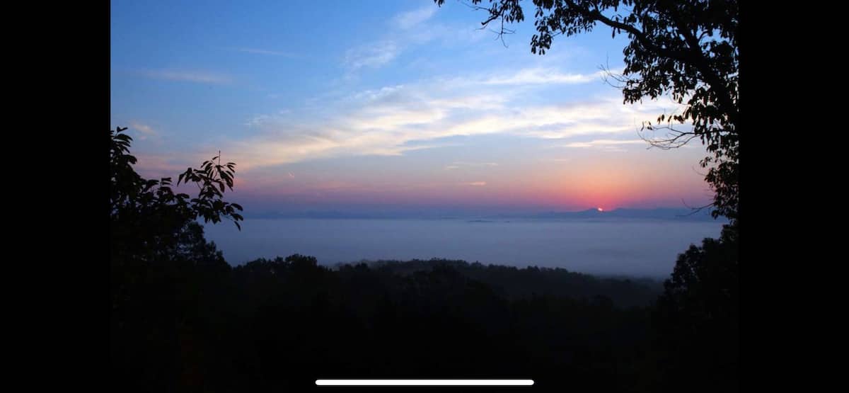 Sun Rise Cabin photo 27