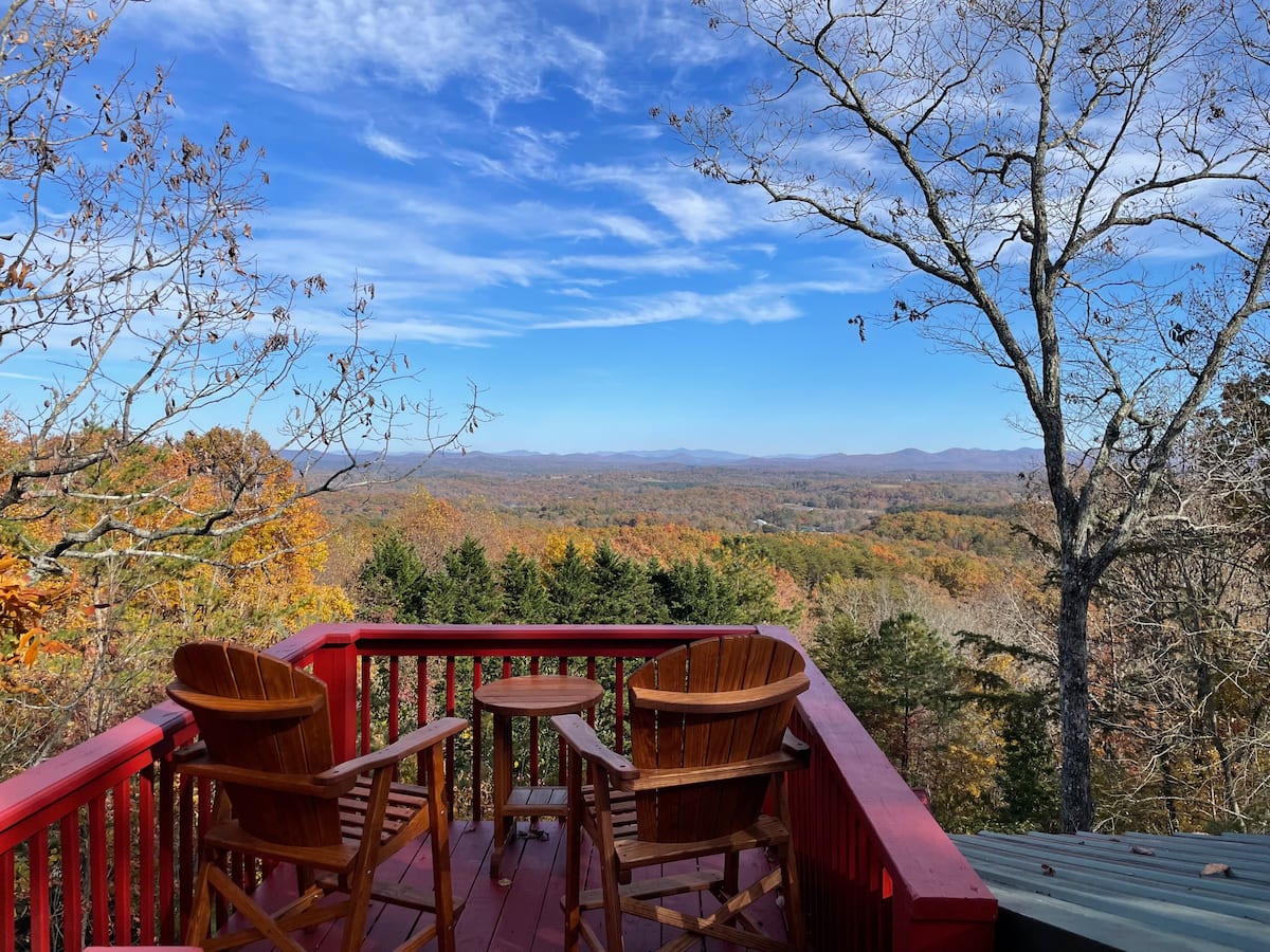 Sun Rise Cabin photo 7