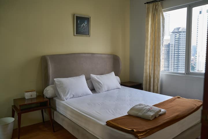 Спална соба 2