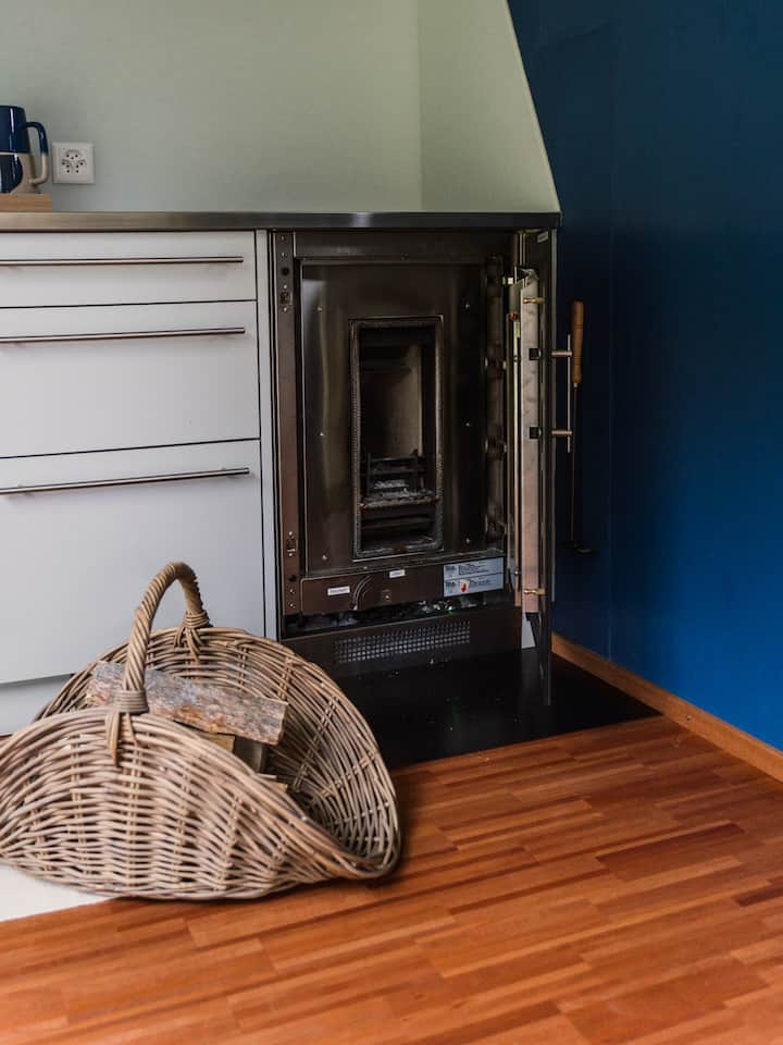 Tinyhome Flurina - Sedrun