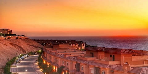 Telal el sokhna chalet