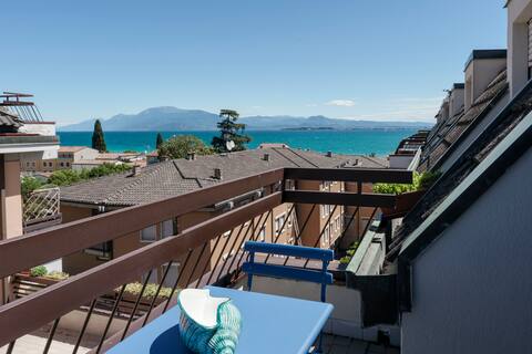 BORGO REGIO
APARTMENT