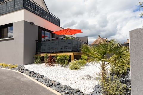Harold's House 4* Normandy D-Day